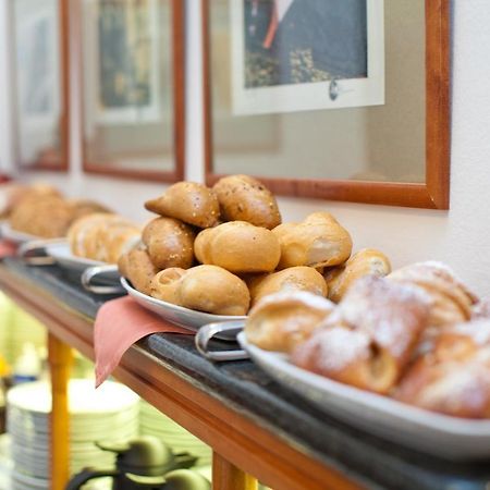 Boutique Hotel 16 Πράγα Εξωτερικό φωτογραφία