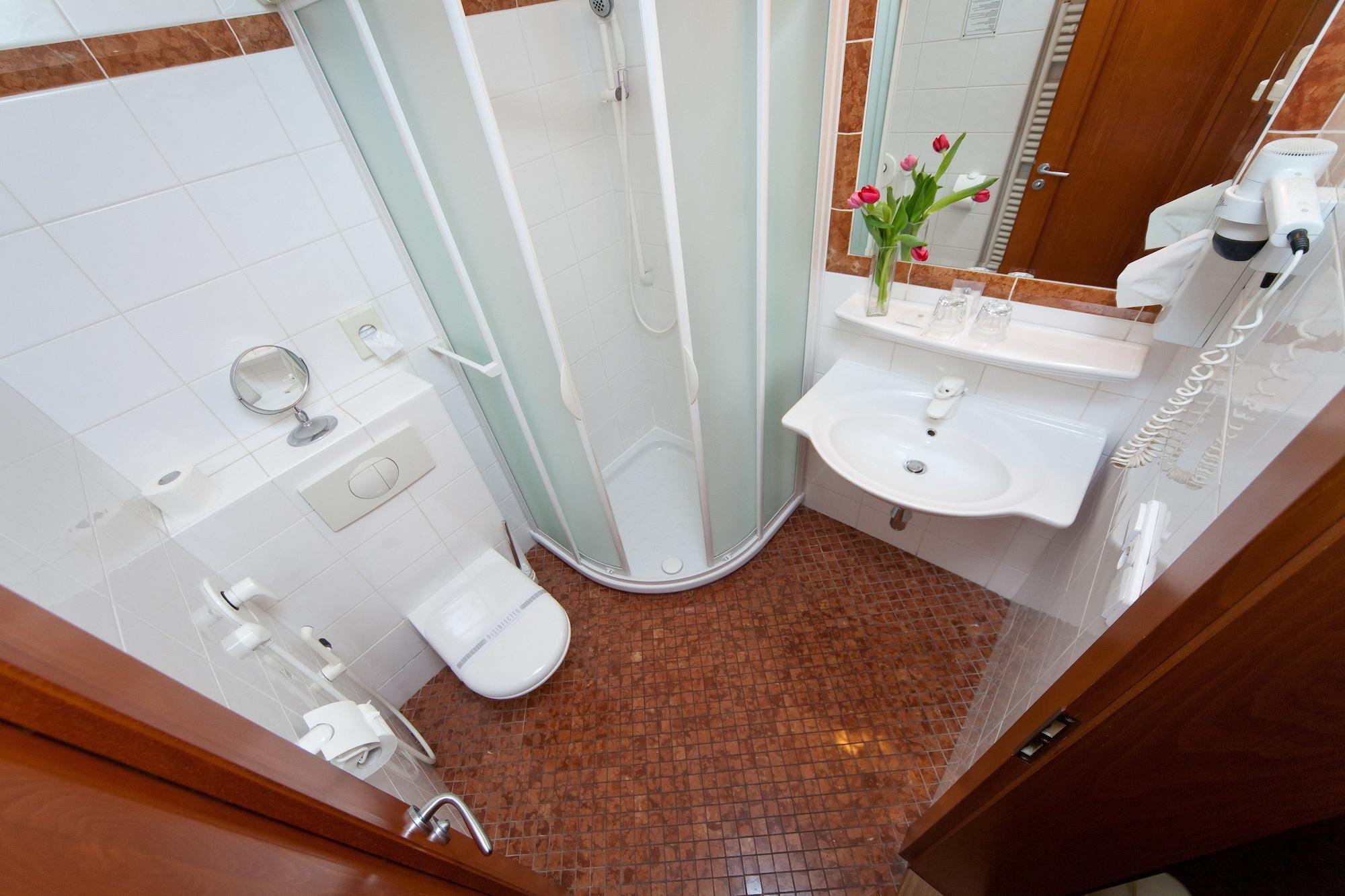 Boutique Hotel 16 Πράγα Εξωτερικό φωτογραφία