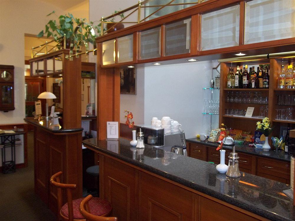 Boutique Hotel 16 Πράγα Εξωτερικό φωτογραφία