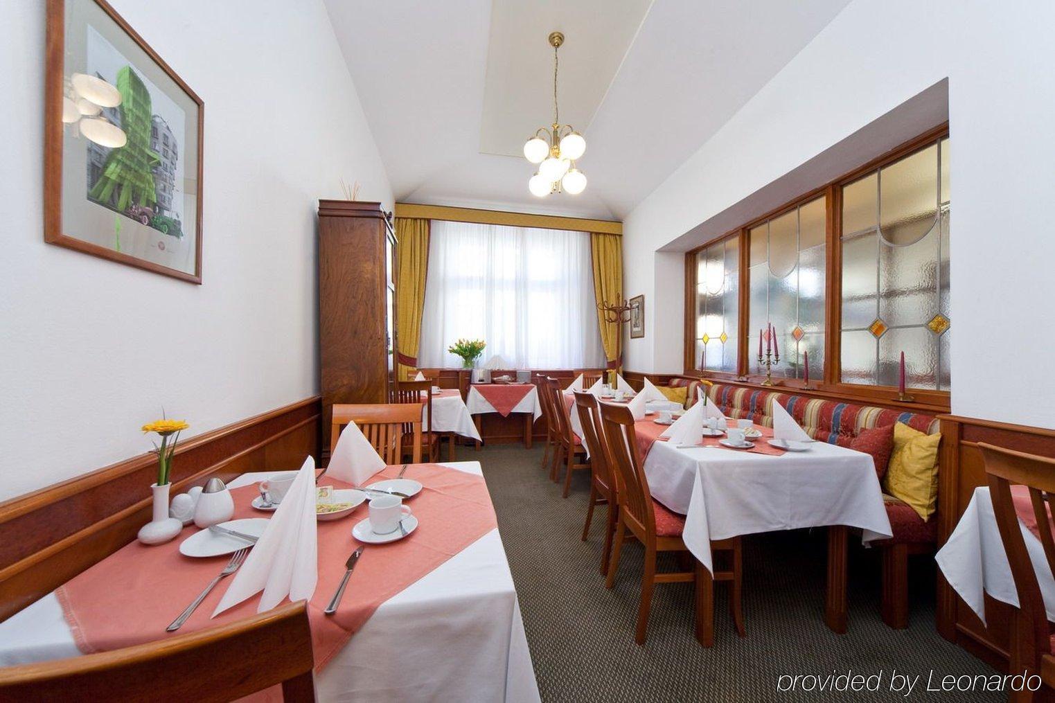 Boutique Hotel 16 Πράγα Εξωτερικό φωτογραφία