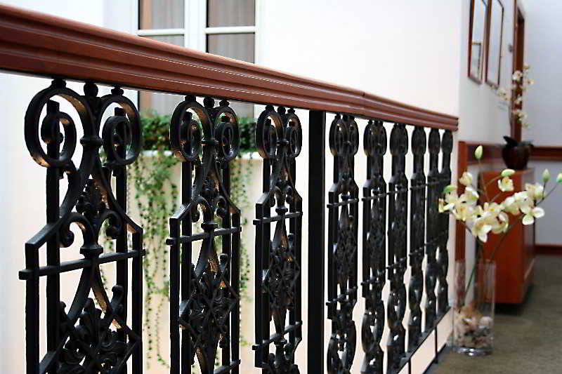 Boutique Hotel 16 Πράγα Εξωτερικό φωτογραφία
