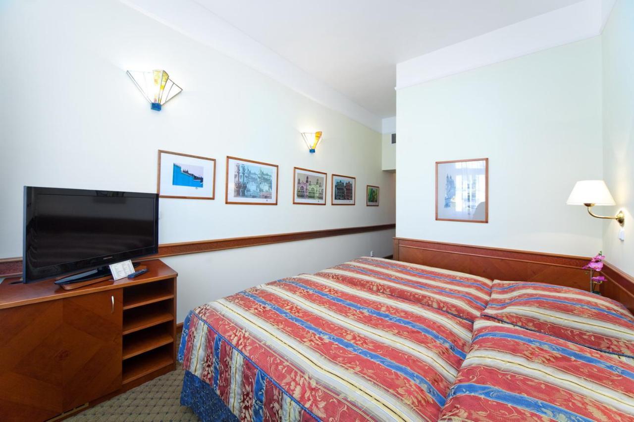 Boutique Hotel 16 Πράγα Εξωτερικό φωτογραφία